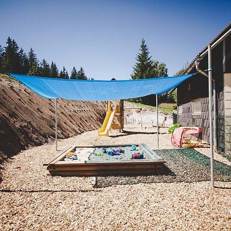 Gasthof Gschoadwirt Kernhof Exteriér fotografie