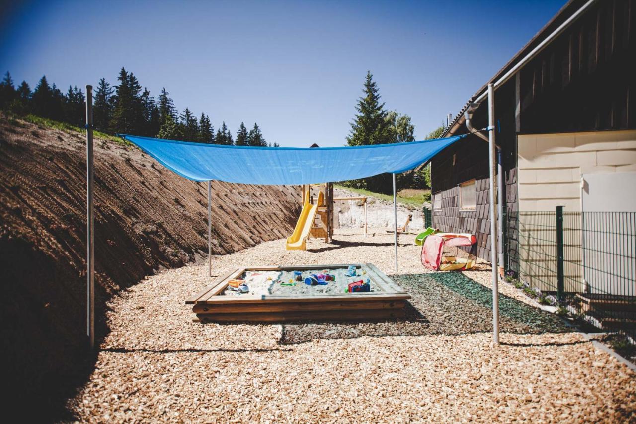 Gasthof Gschoadwirt Kernhof Exteriér fotografie